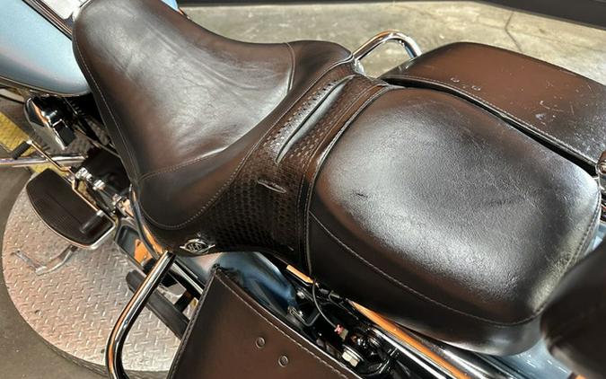 2008 Harley-Davidson FLHRC - Road King Classic