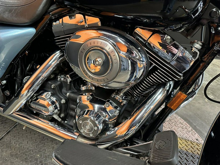 2008 Harley-Davidson FLHRC - Road King Classic