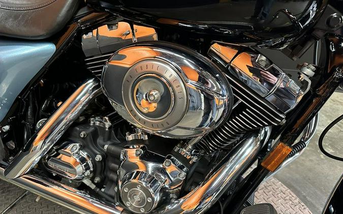 2008 Harley-Davidson FLHRC - Road King Classic