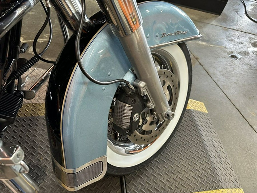 2008 Harley-Davidson FLHRC - Road King Classic