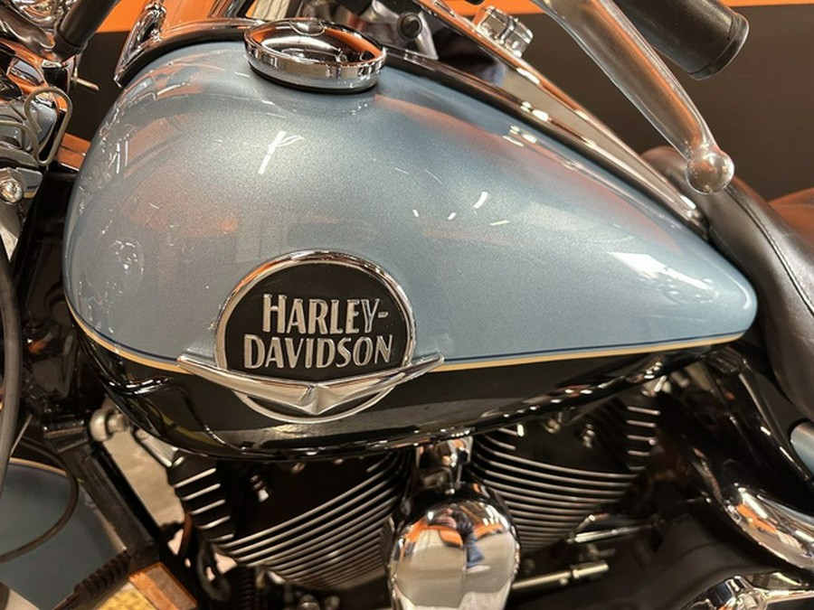 2008 Harley-Davidson FLHRC - Road King Classic