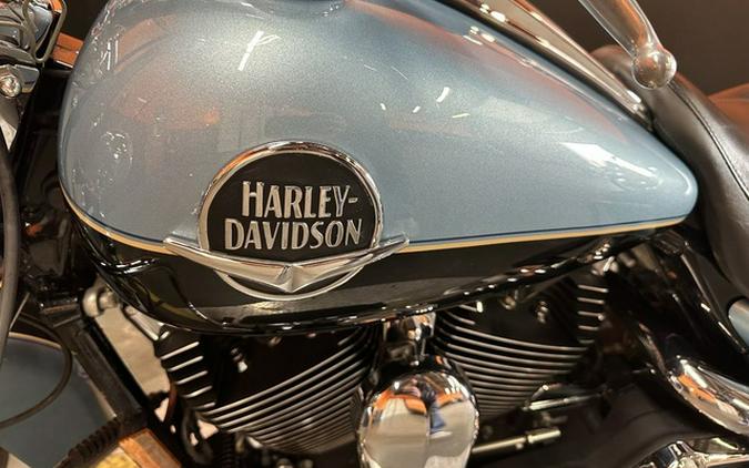 2008 Harley-Davidson FLHRC - Road King Classic