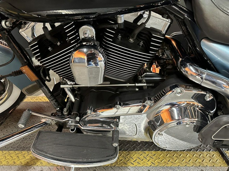 2008 Harley-Davidson FLHRC - Road King Classic