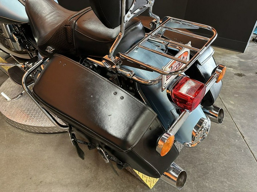 2008 Harley-Davidson FLHRC - Road King Classic
