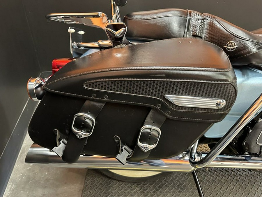 2008 Harley-Davidson FLHRC - Road King Classic