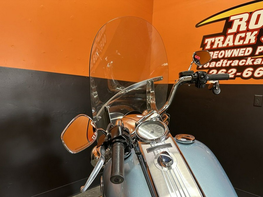 2008 Harley-Davidson FLHRC - Road King Classic