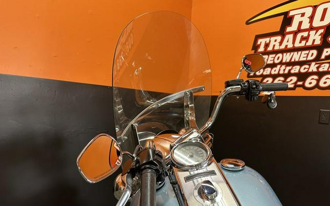2008 Harley-Davidson FLHRC - Road King Classic