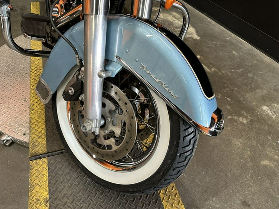 2008 Harley-Davidson FLHRC - Road King Classic