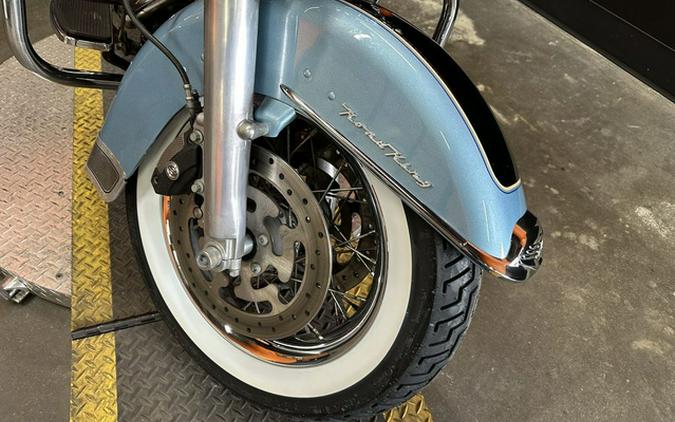 2008 Harley-Davidson FLHRC - Road King Classic