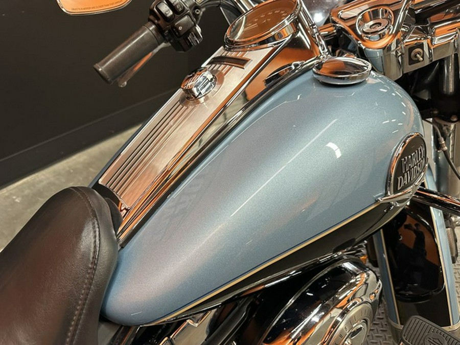2008 Harley-Davidson FLHRC - Road King Classic