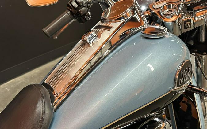 2008 Harley-Davidson FLHRC - Road King Classic
