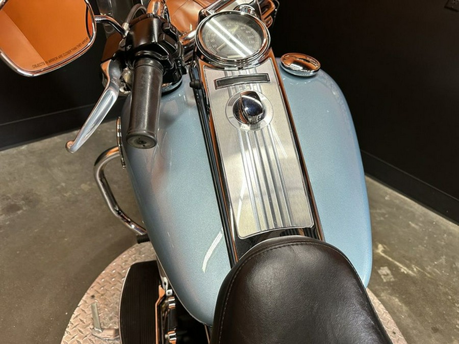 2008 Harley-Davidson FLHRC - Road King Classic