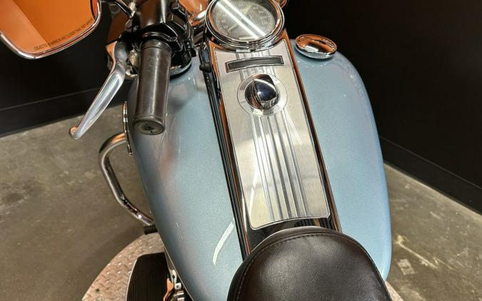 2008 Harley-Davidson FLHRC - Road King Classic