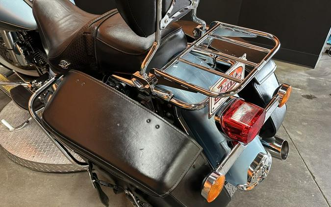 2008 Harley-Davidson® FLHRC - Road King® Classic