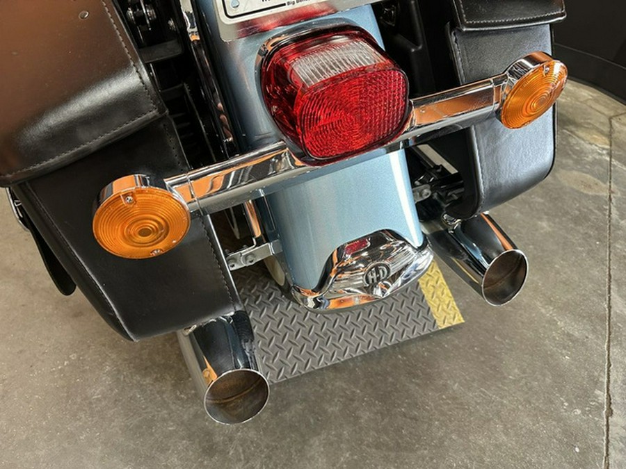 2008 Harley-Davidson FLHRC - Road King Classic
