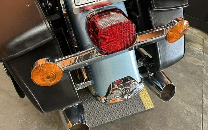 2008 Harley-Davidson FLHRC - Road King Classic