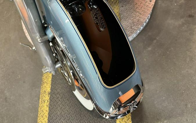 2008 Harley-Davidson FLHRC - Road King Classic