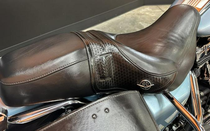 2008 Harley-Davidson® FLHRC - Road King® Classic