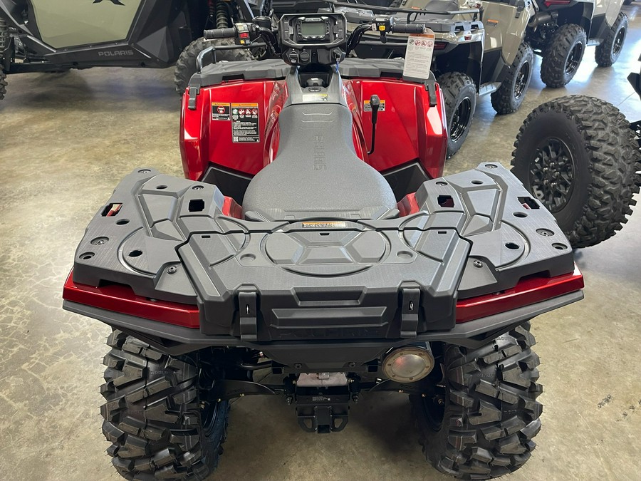 2026 Polaris Sportsman 570 Trail