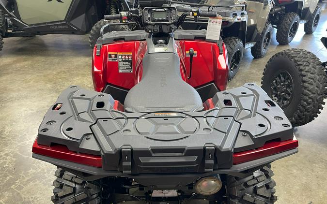 2026 Polaris Sportsman 570 Trail