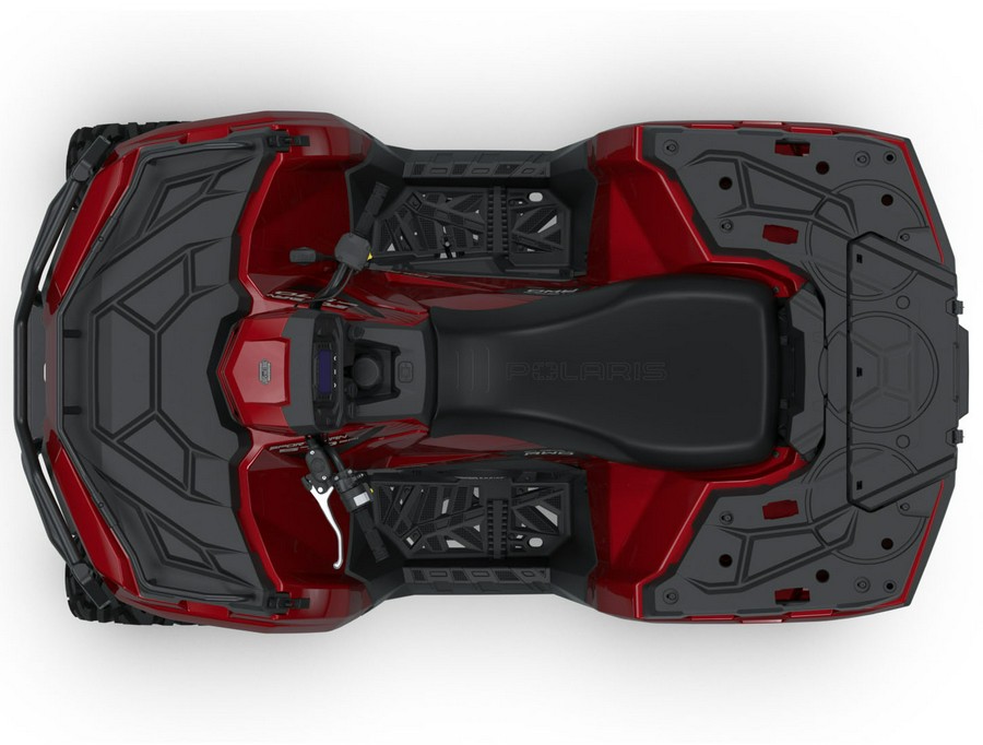 2026 Polaris Sportsman 570 Trail