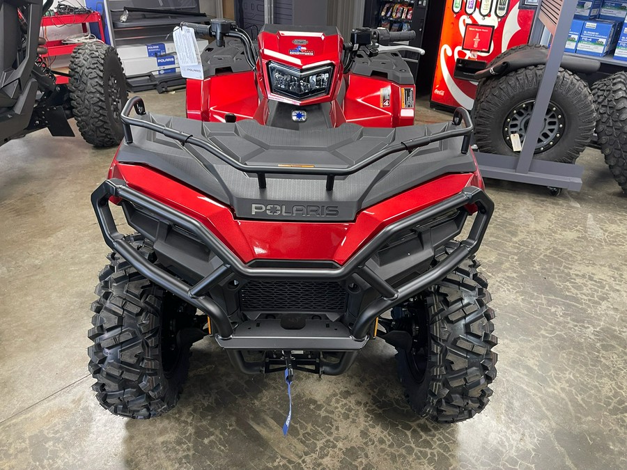 2026 Polaris Sportsman 570 Trail
