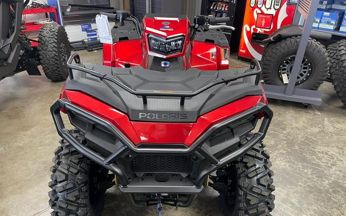 2026 Polaris Sportsman 570 Trail
