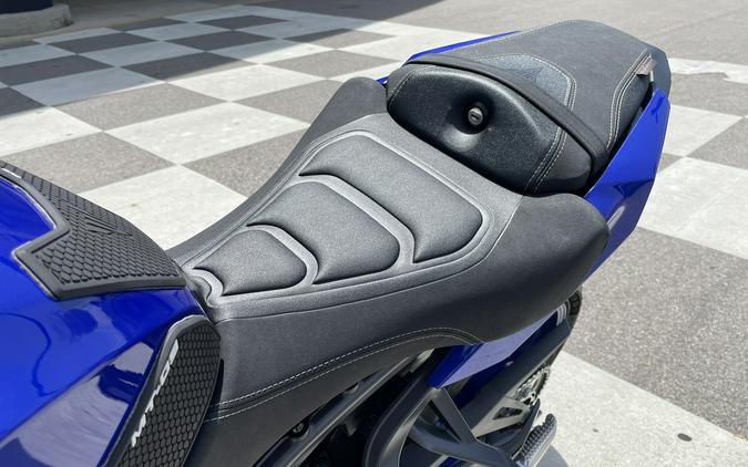 2024 Yamaha MT-09