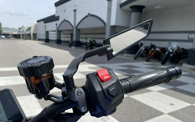 2024 Yamaha MT-09