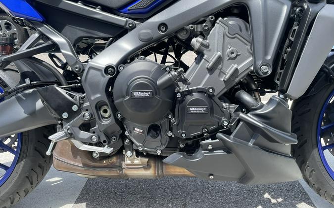 2024 Yamaha MT-09