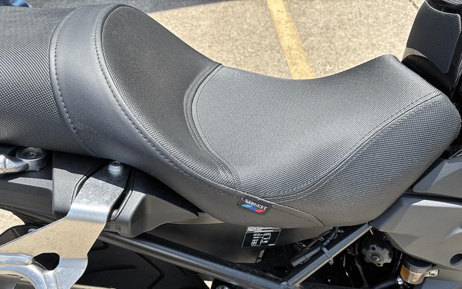 2026 BMW F900 GSA