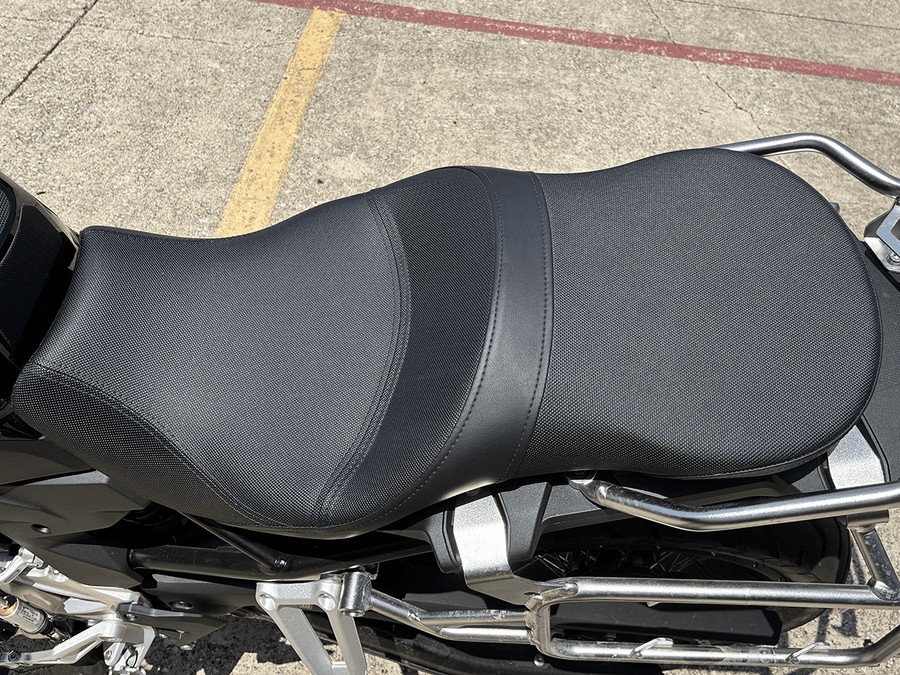 2026 BMW F900 GSA