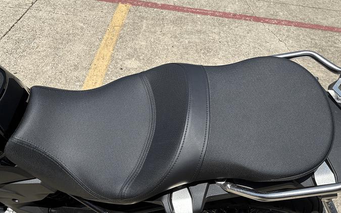 2026 BMW F900 GSA