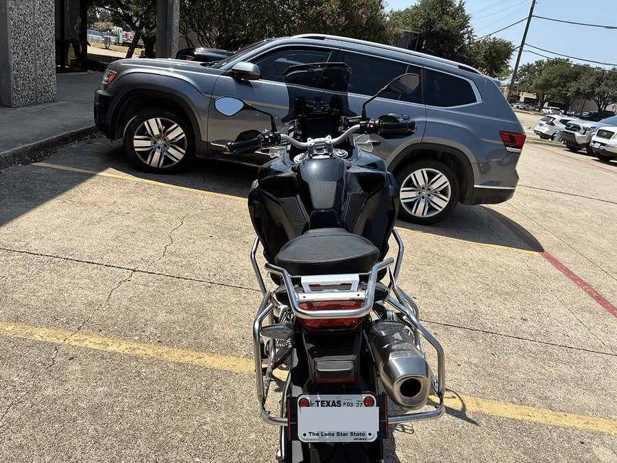 2026 BMW F900 GSA