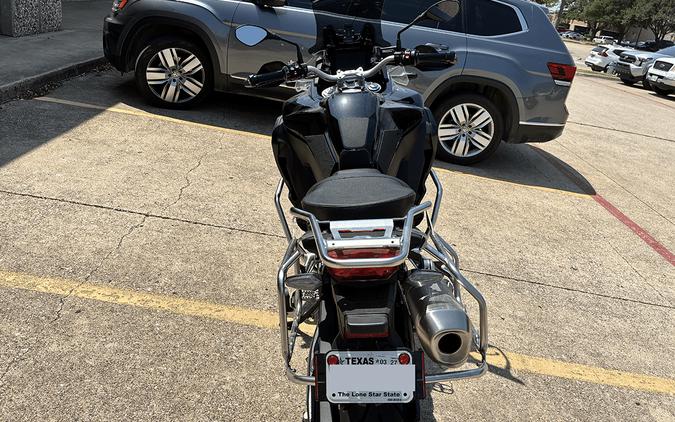 2026 BMW F900 GSA
