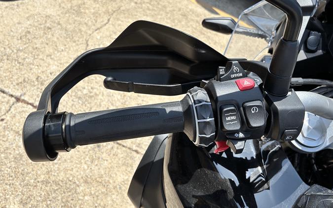 2026 BMW F900 GSA