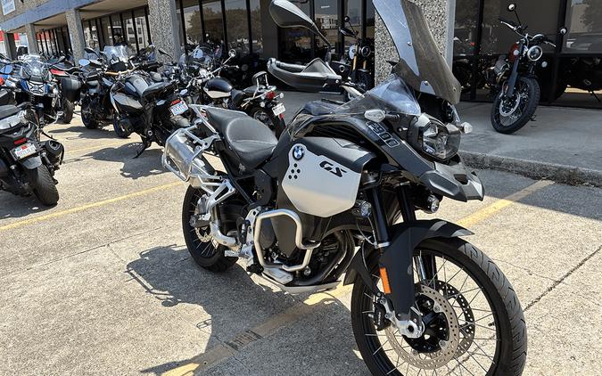 2026 BMW F900 GSA