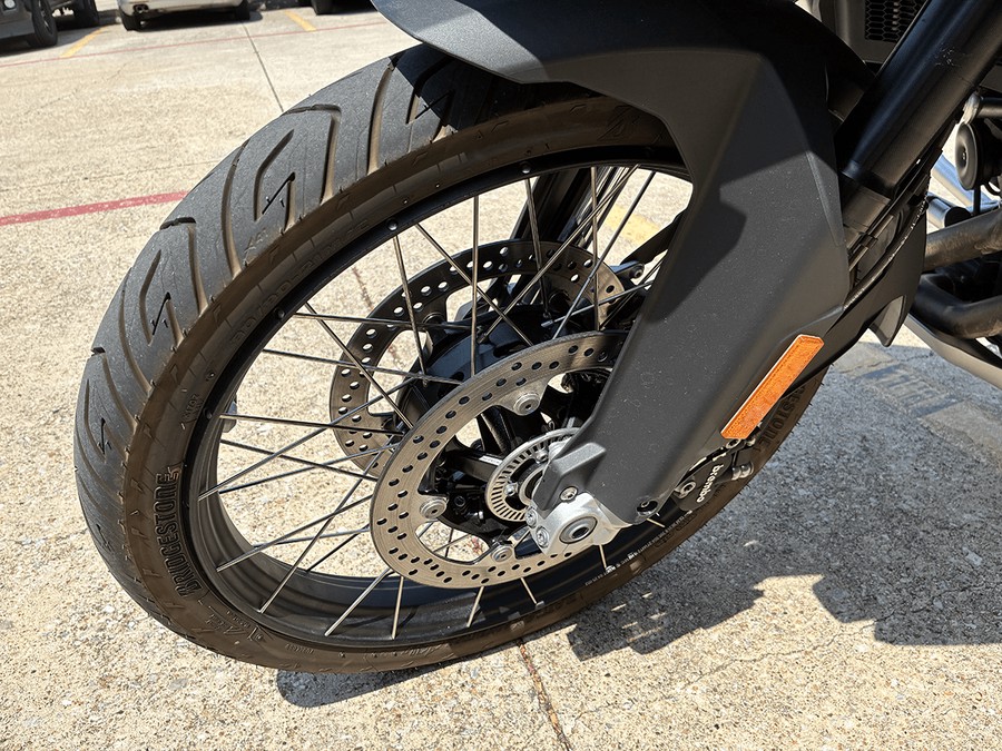 2026 BMW F900 GSA