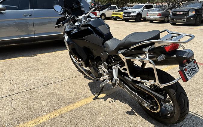 2026 BMW F900 GSA