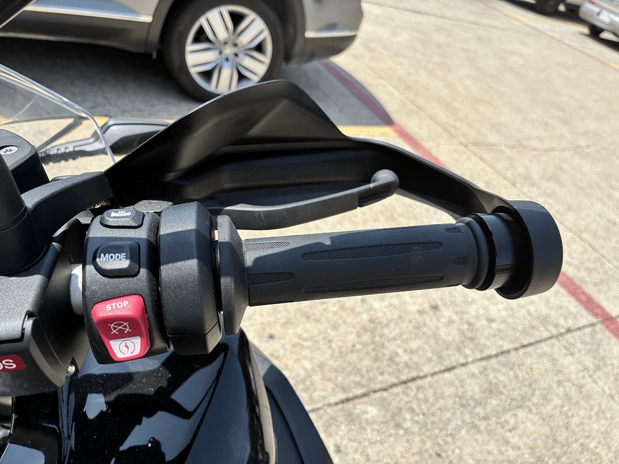 2026 BMW F900 GSA