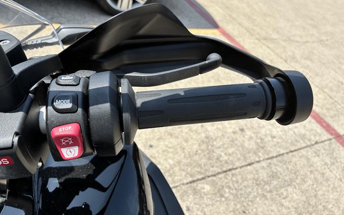2026 BMW F900 GSA