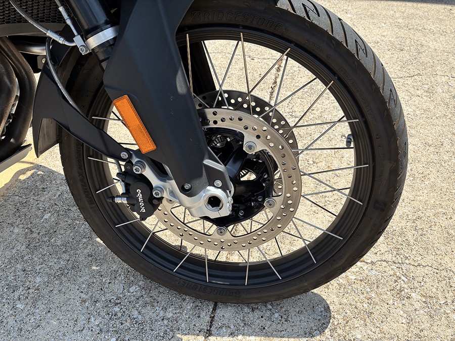 2026 BMW F900 GSA