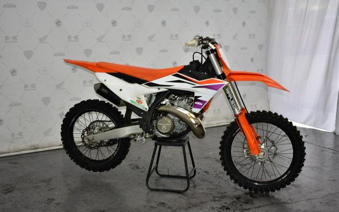 2024 250 SX - KTM