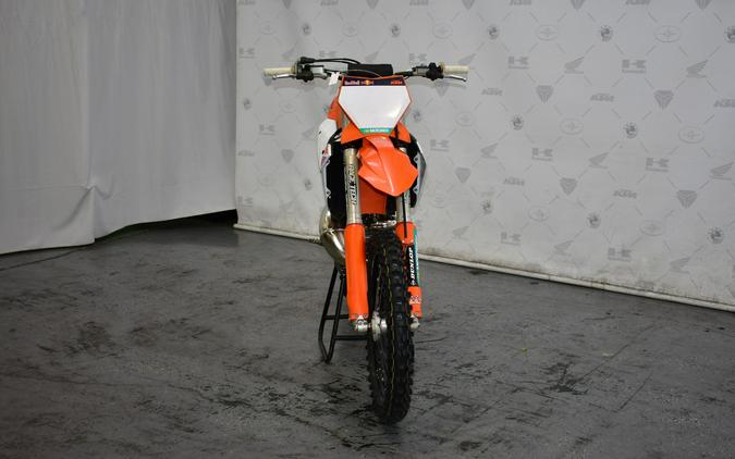 2024 250 SX - KTM