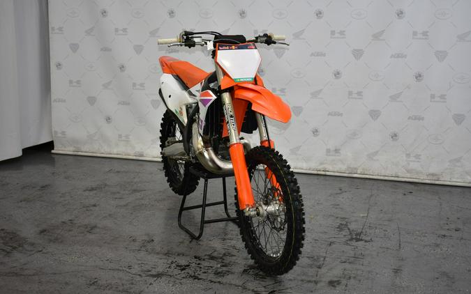 2024 250 SX - KTM