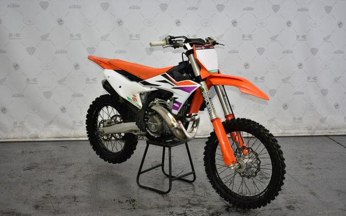 2024 250 SX - KTM