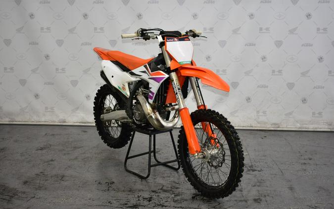 2024 250 SX - KTM