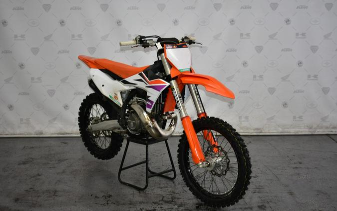 2024 250 SX - KTM