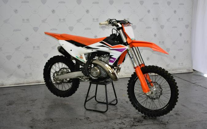 2024 250 SX - KTM