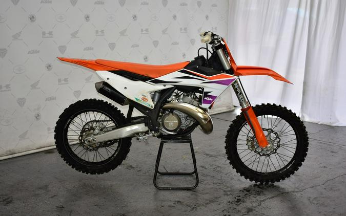 2024 250 SX - KTM